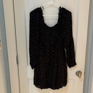 Motherhood Maternity Dress XS